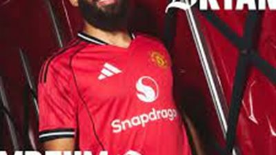 بمانشستر يونايتد الإنجليزي.. بريان مييومو يتوج بجائزة أفضل لاعب لشهر أغسطس