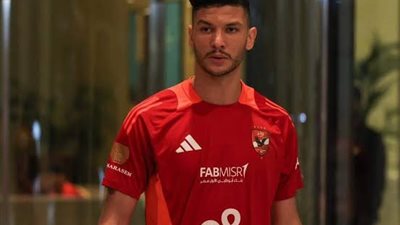 تعرف على حقيقة رحيل أشرف داري خلال الأيام القادمة.. تفاصيل (خاص)