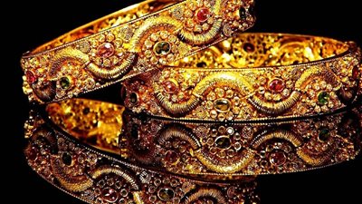 أسعار الذهب اليوم السبت 6-9-2025 في محلات الصاغة.. عيار 21 بكام؟ 