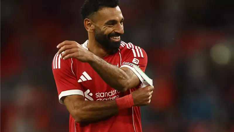 محمد صلاح