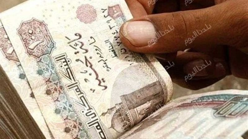 جدول صرف معاشات سبتمبر