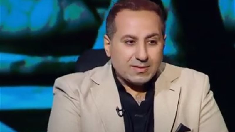 الناقد الفني عماد