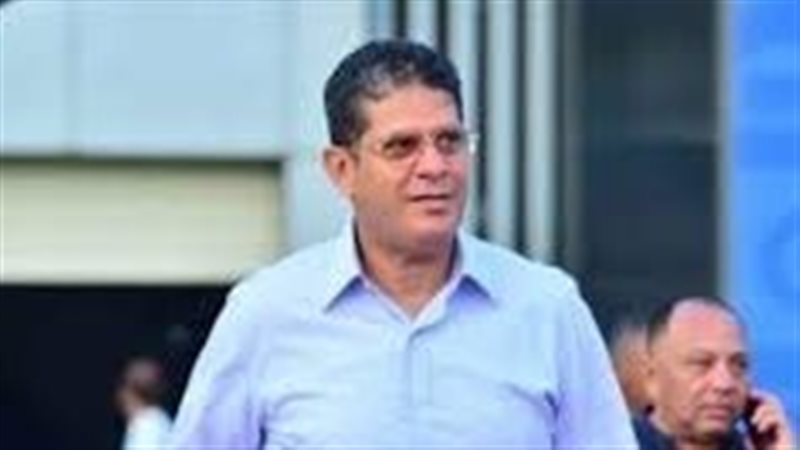 أيمن الرمادي