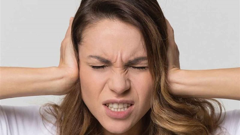 الذهان والأمراض النفسية