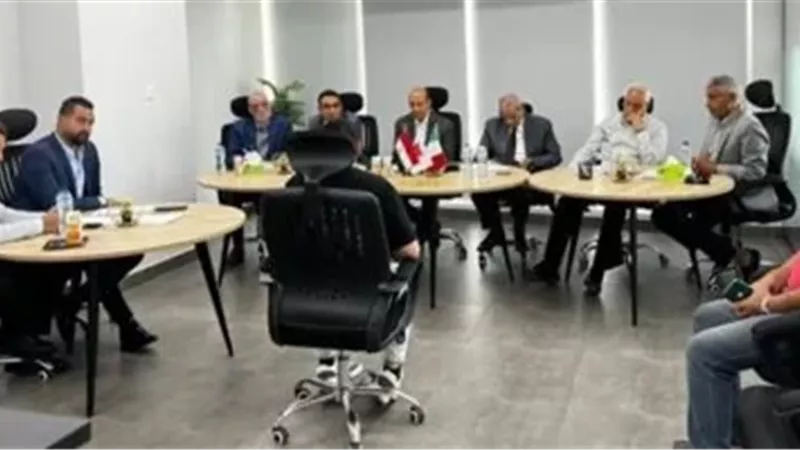 المدرسة المصرية الإيطالية