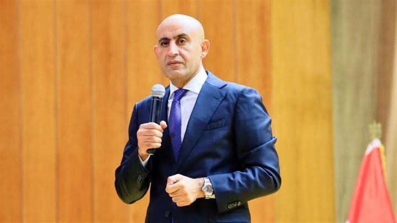 وزير التعليم