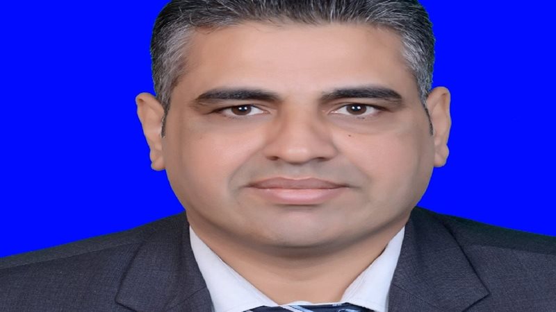 د. حسام الدجني