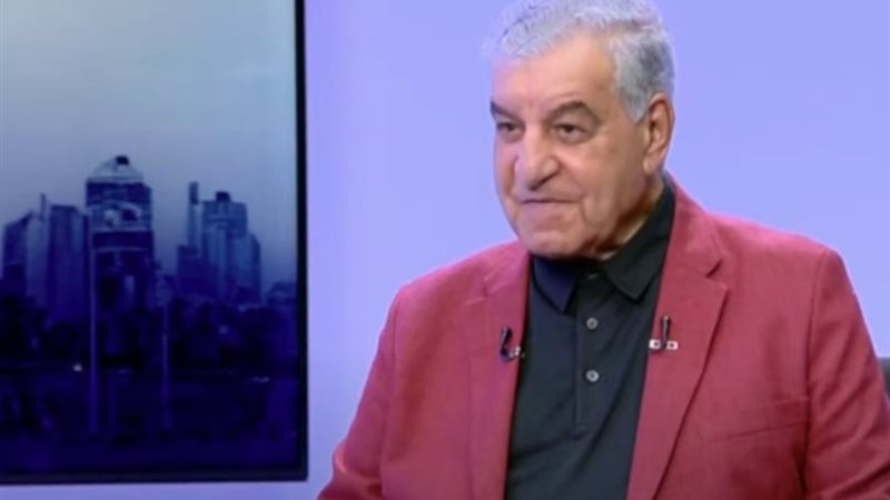 زاهي حواس