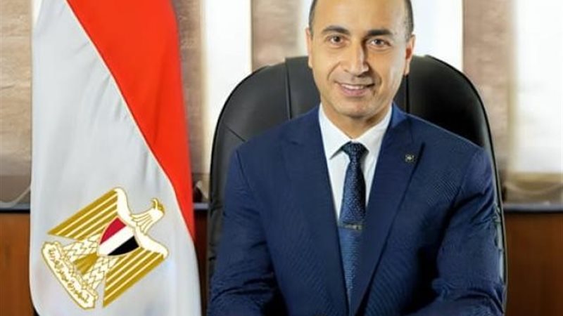 الدكتور إلهامي ترابيس