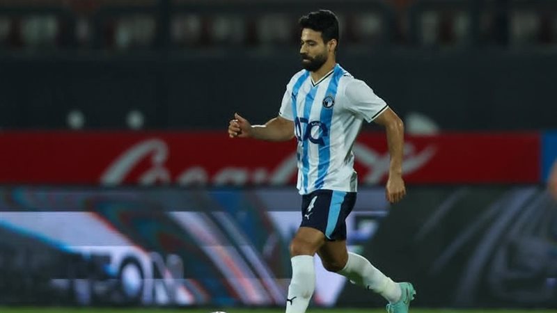 بيراميدز