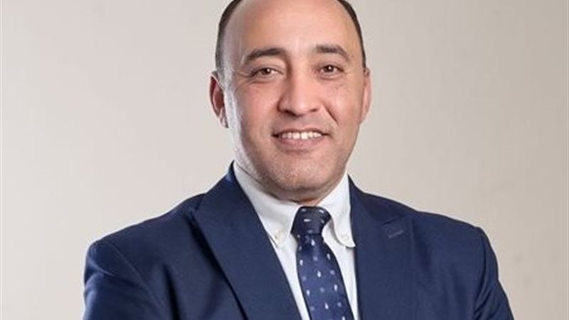 حسام حسن أمين تنظيم