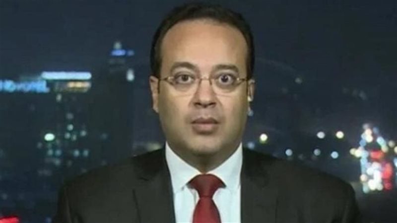 الدكتور حامد فارس