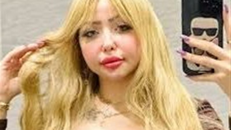 الراقصة بوسي