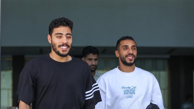 منتخب مصر المحلي