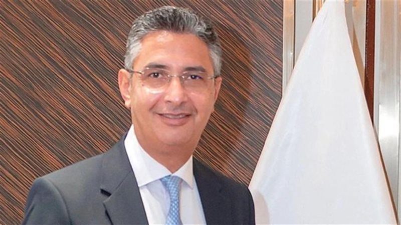وزير التموين والتجارة