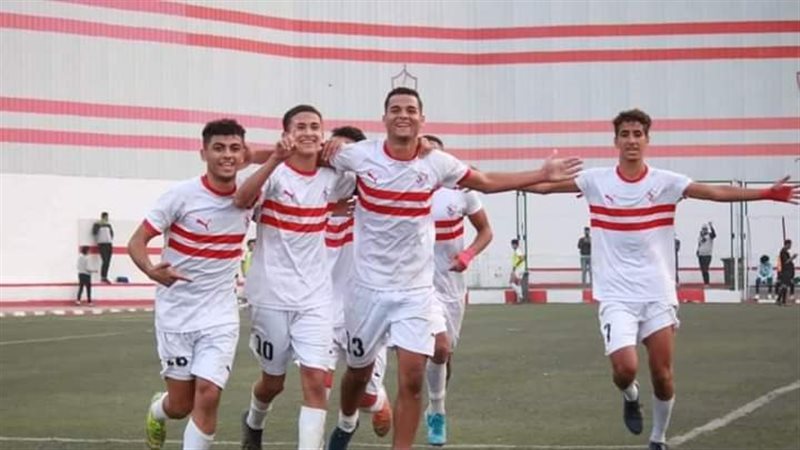 شباب الزمالك