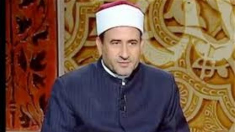 الدكتور ربيع الغفير
