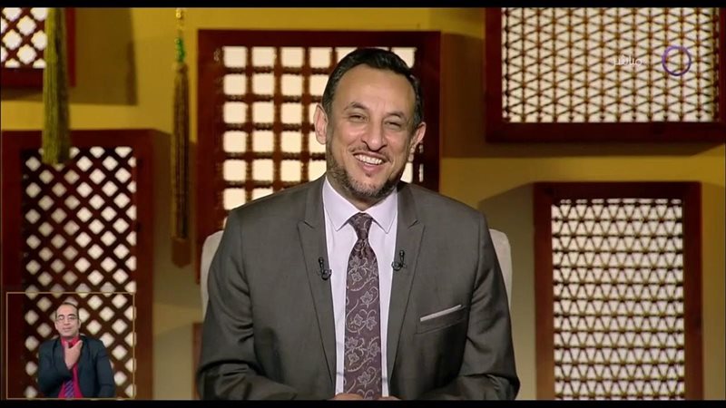 الداعية الإسلامي