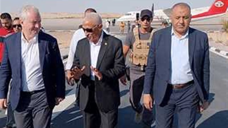 اللواء خالد مجاور