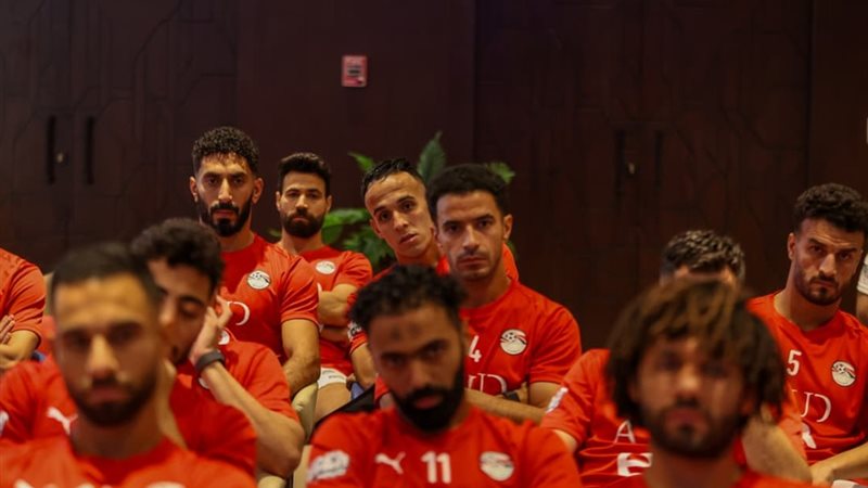 منتخب مصر الثاني