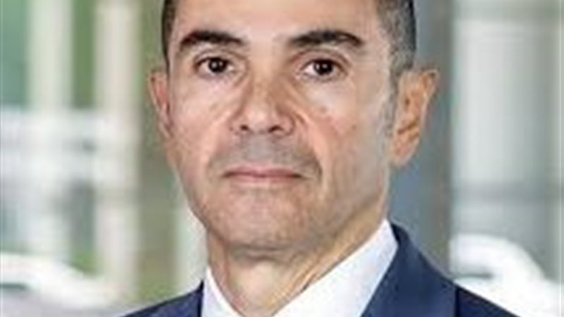 وزير الاستثمار