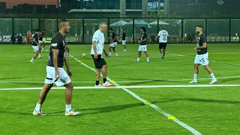 منتخب الشباب تحت