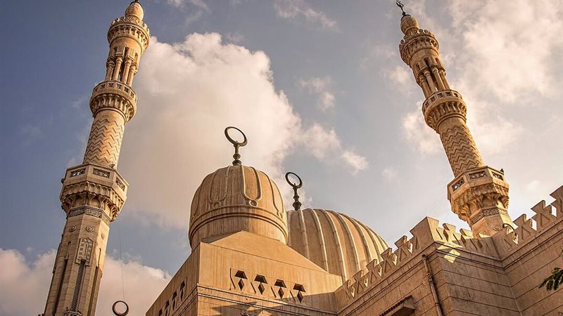 مواقيت الصلاة