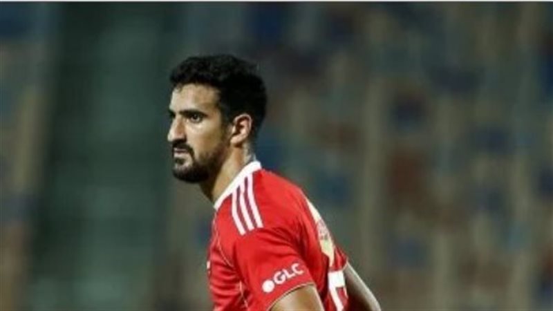 محمد علي بن رمضان