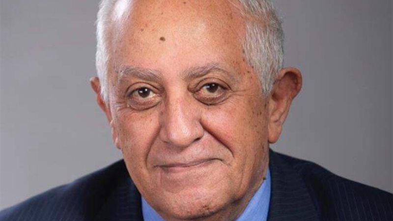 حسن المستكاوي