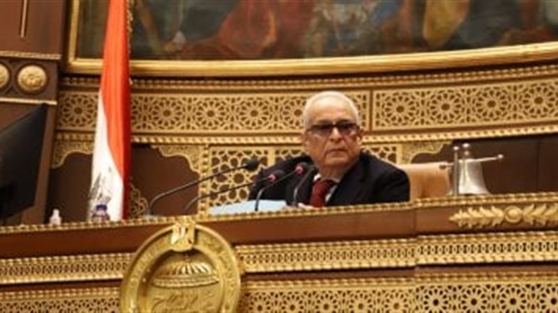المستشار بهاء أبو