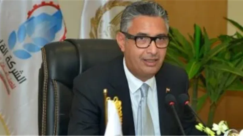 وزير التموين