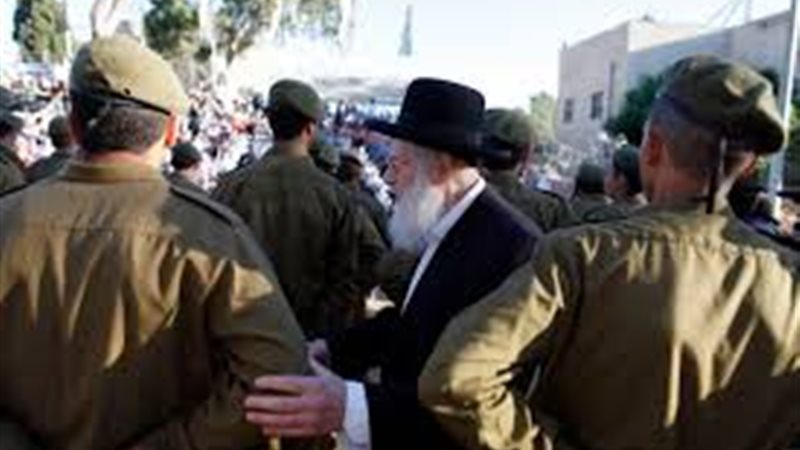 حاخام يهودي