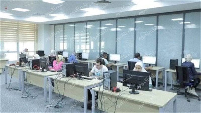 تنسيق الجامعات 2025