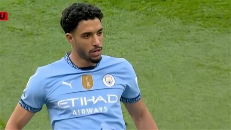 عمر مرموش