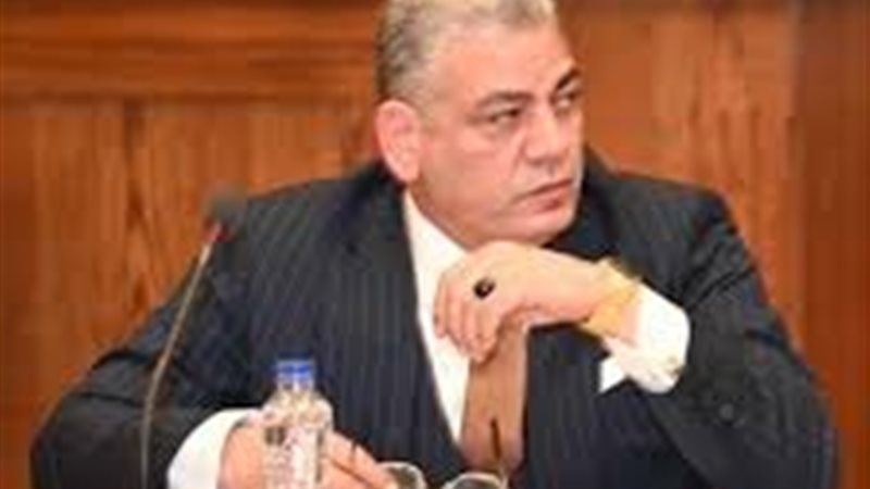 النائب خالد نحول
