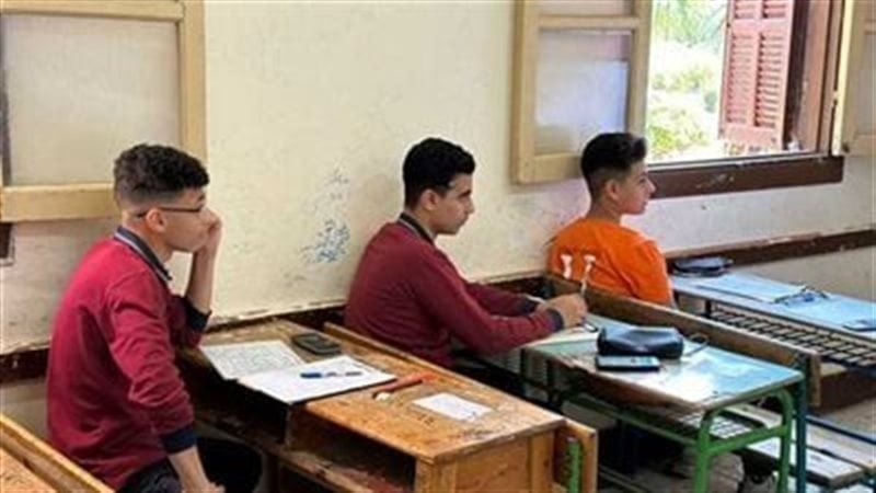 رابط نتيجة الدبلومات