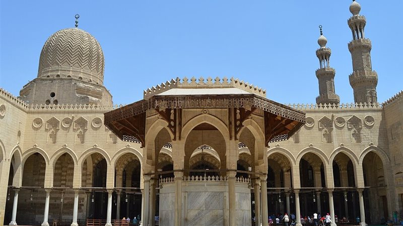 مواقيت الصلاة