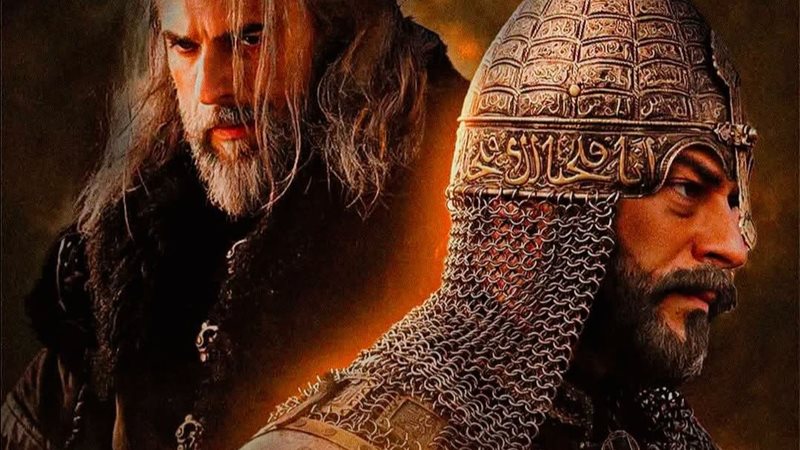 مسلسل المؤسس عثمان