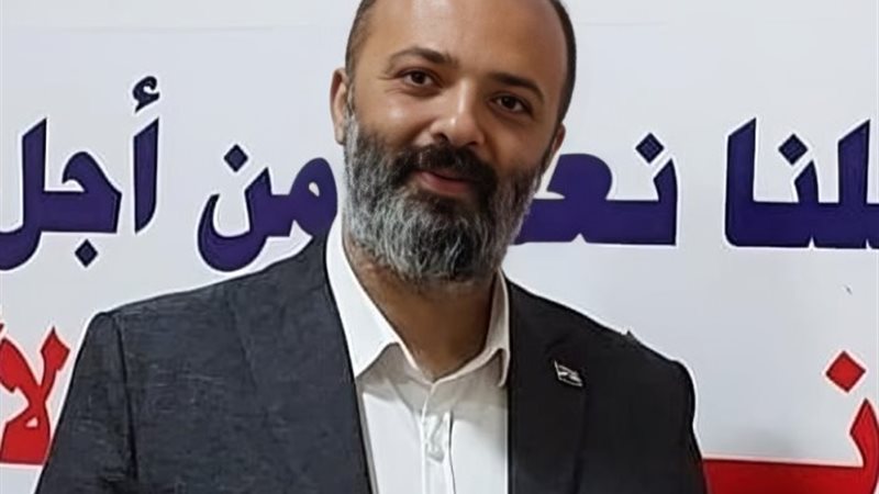 هاني عبد السميع