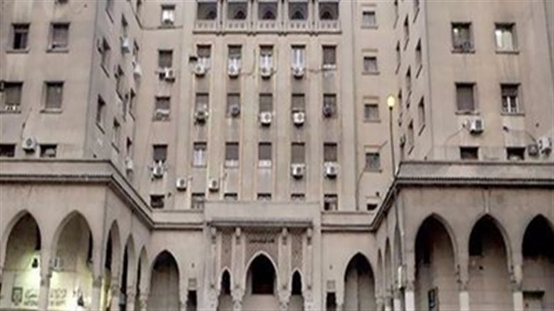 نقابة المهندسين المصرية