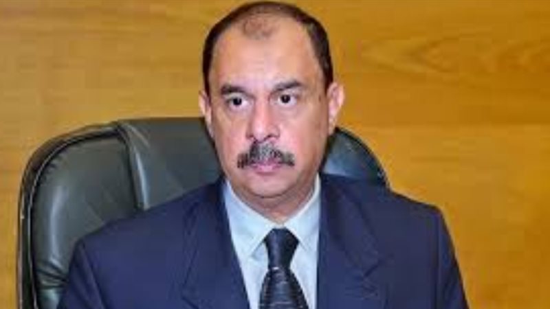 محافظ سوهاج