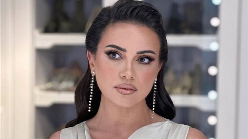 ريهام عبد الغفور