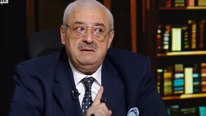 الدكتور مجدي نزيه