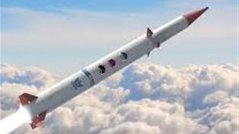 إسرائيل تعلن رصد