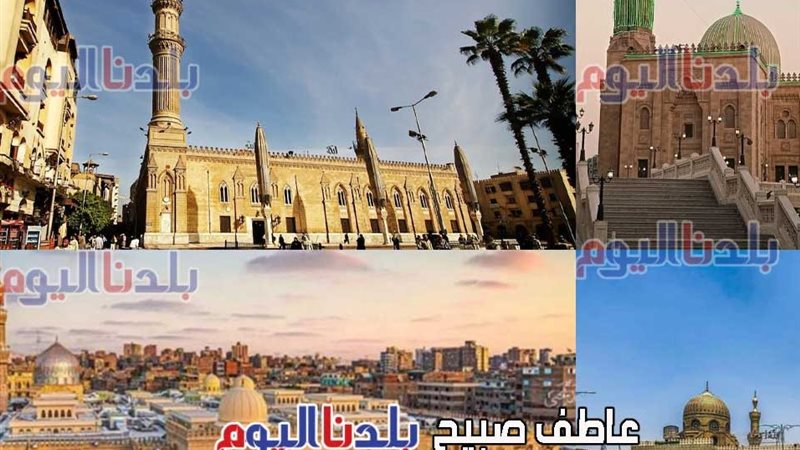 مساجد آل البيت في