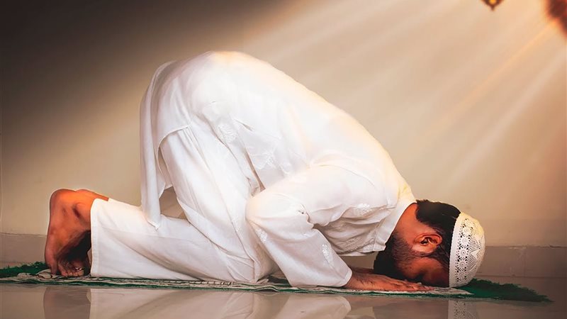موعد صلاة الجمعة