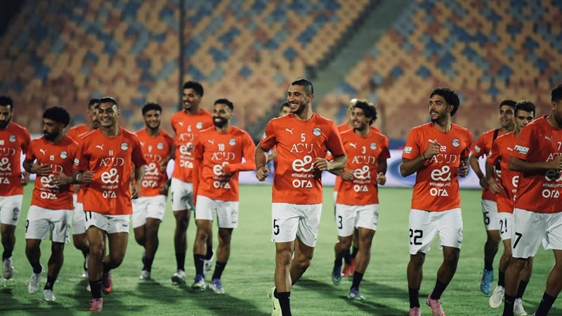 منتخب مصر لكرة القدم