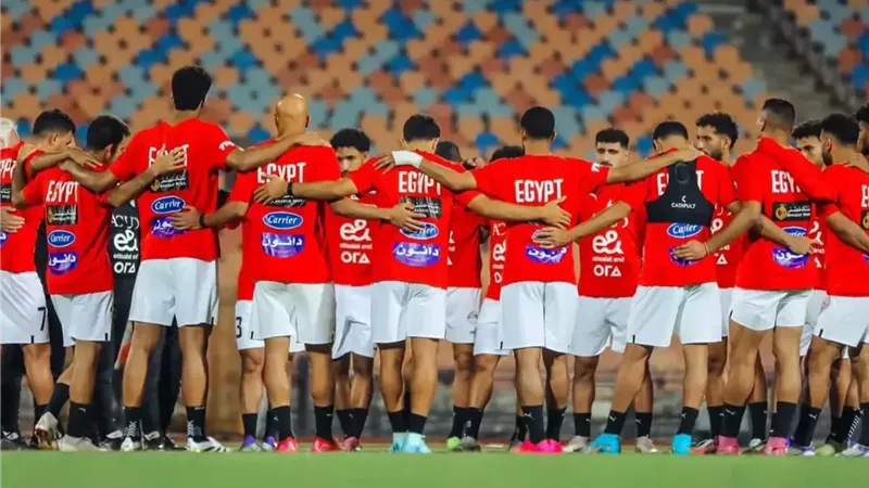 منتخب مصر