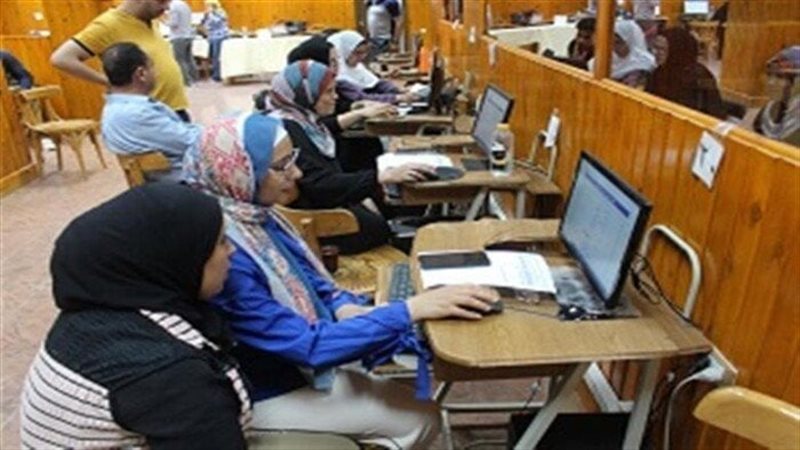 تسجيل رغبات المرحلة