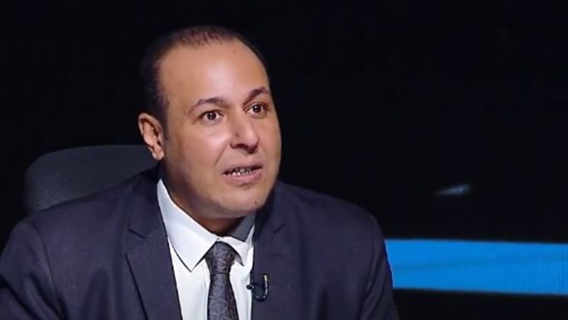 عاصم قطب الوزير الخبير